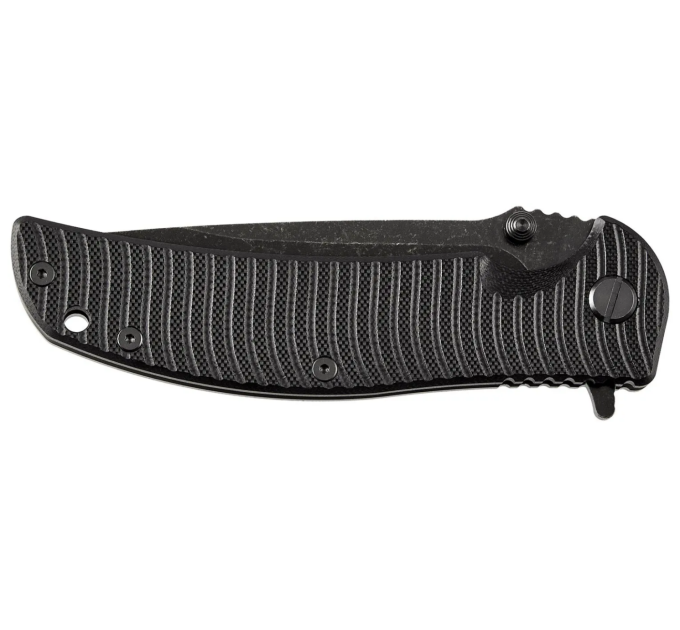 Ніж Skif Urbanite II BSW к:black