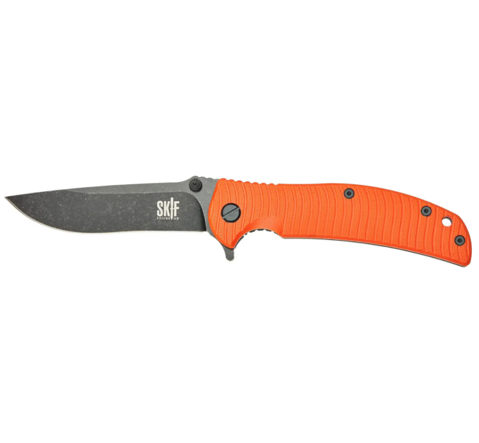 Ніж Skif Urbanite II BSW к:orange
