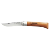Ніж Opinel №10 VRN к:natural