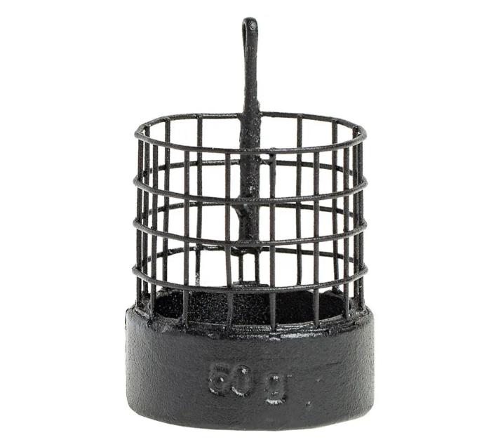 Кормушка Brain Куля L фарбована 50g