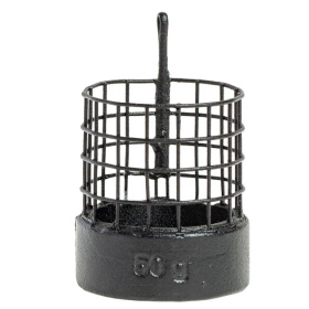 Кормушка Brain Куля L фарбована 60g