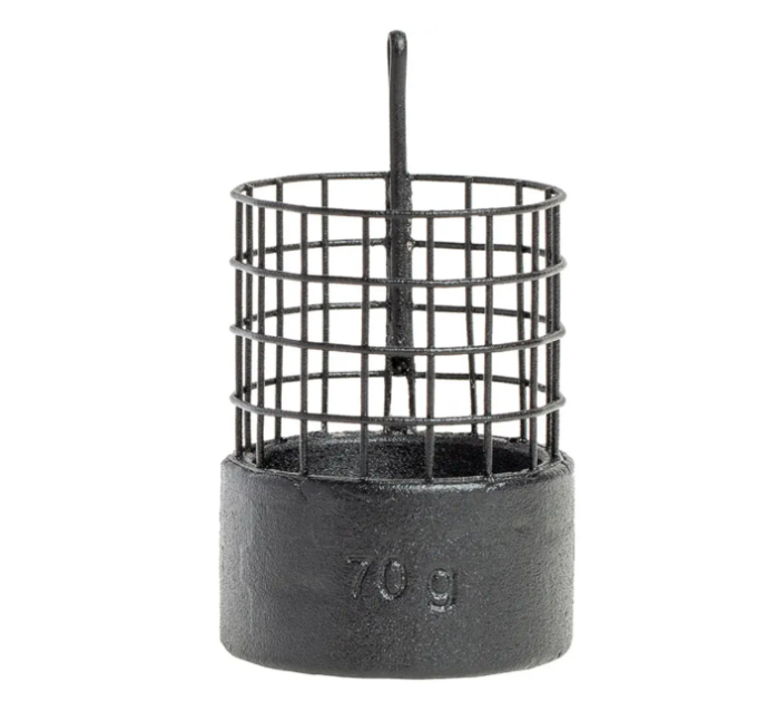 Кормушка Brain Куля M фарбована 60g