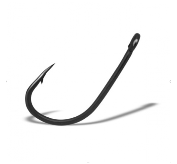 Крючок GURZA CLASSIC BOILIE #7 PTF