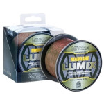 Волосінь Mivardi Lumix Mainline 0.285mm 1200m 8,65 kg
