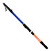 Удилище спиннинговое Trekker 3.0m 80-120g, двойная ручка, оранжевый