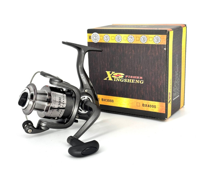 Катушка BX 4000 3bb