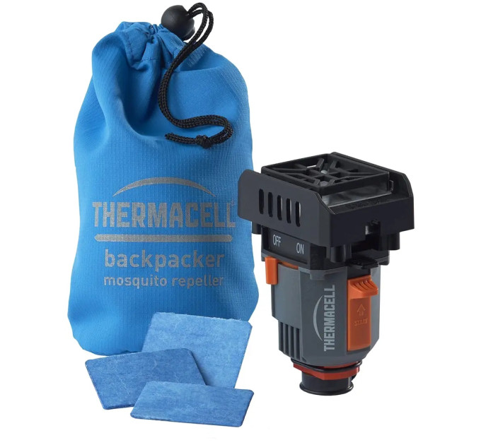 Устройство от комаров Thermacell MR-BP Backpacker