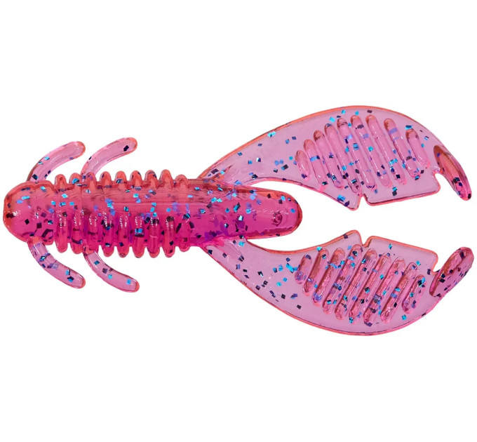 Силікон Reins AX Craw Mini 2" 443 Pink Sardine (12шт/уп)
