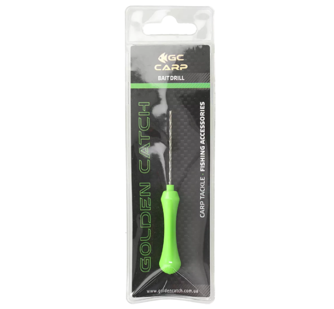 Сверло GC Bait Drill