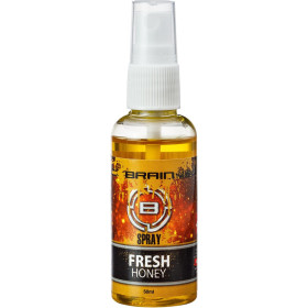 Спрей BRAIN F-1 Fresh Honey 50ml