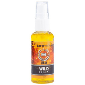 Спрей BRAIN F-1 Wild Honey 50ml