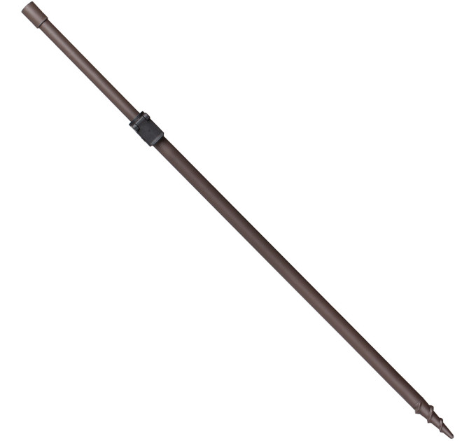 Стойка Brain алюминиевая телескопическая 90-130 cm