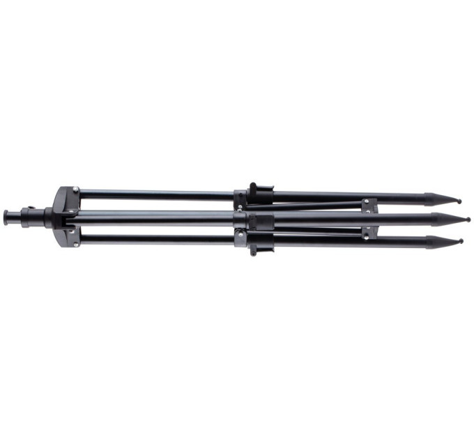 Трипод BRAIN Black Tripod 2 sec 60cm
