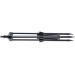 Трипод BRAIN Black Tripod 2 sec 60cm