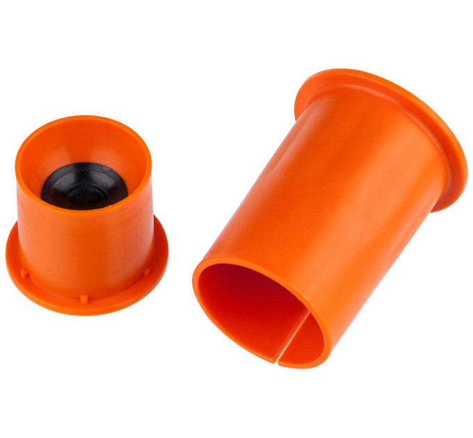 Шаролепка BRAIN Ball Maker 40mm оранжевая