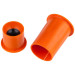 Шаролепка BRAIN Ball Maker 40mm оранжевая