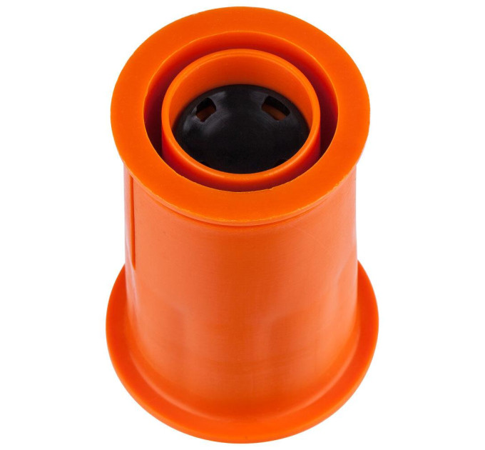 Шаролепка BRAIN Ball Maker 40mm оранжевая