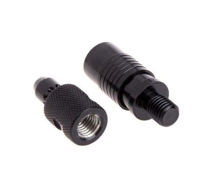 Адаптер World4Carp быстросъемный QR-1Black