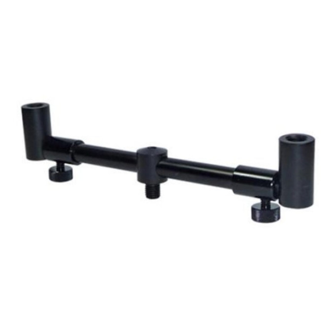 Буз бар World4Carp Tele Black 25-35 см