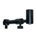 Буз бар World4Carp Tele Black 25-35 см