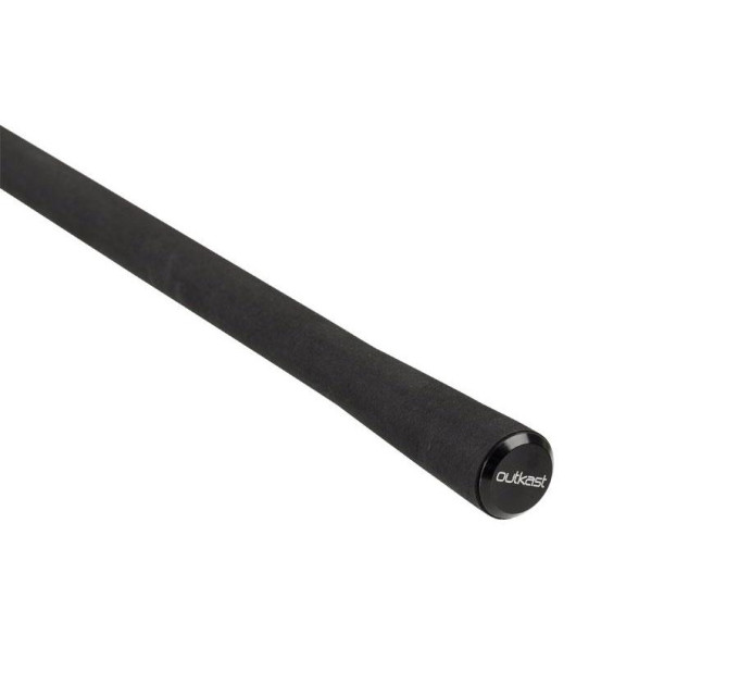 Удилище карповое CHUB Outkast plus Marker 12'