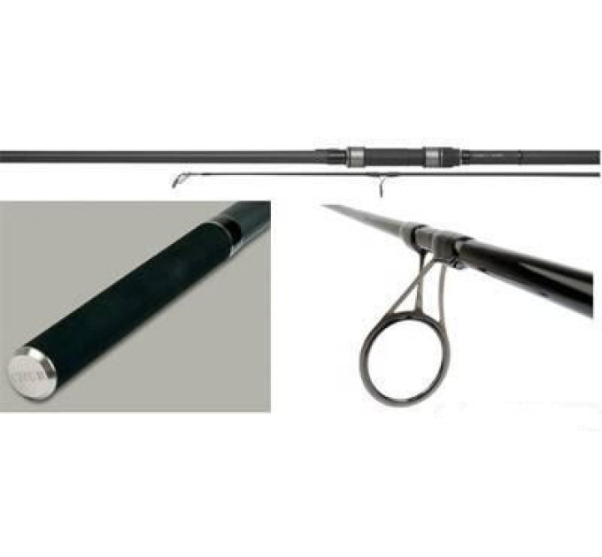 Удилище карповое CHUB S-Plus 12' 2.50lb