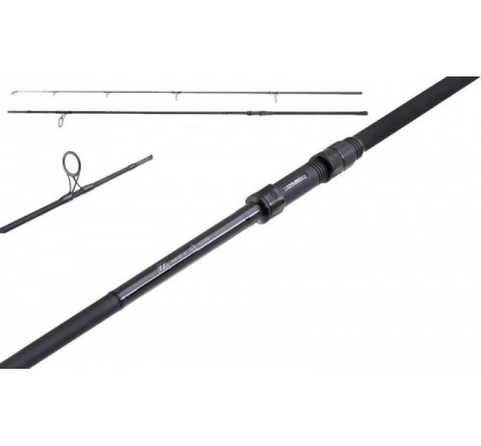 Удилище карповое CHUB S-Plus 12' 3.00lb