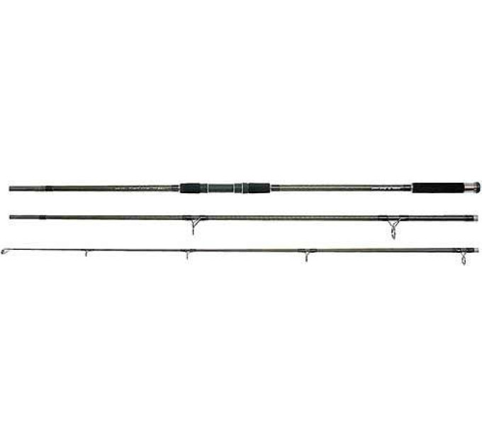 Удилище карповое K-KARP ARATON 3.6m 3.0lb