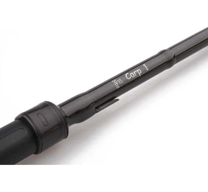Удилище карповое PROLOGIC C1 12’/3.60m 3.0lbs - 2sec