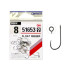 Гачок OWNER Float Rigger №08 51653-10