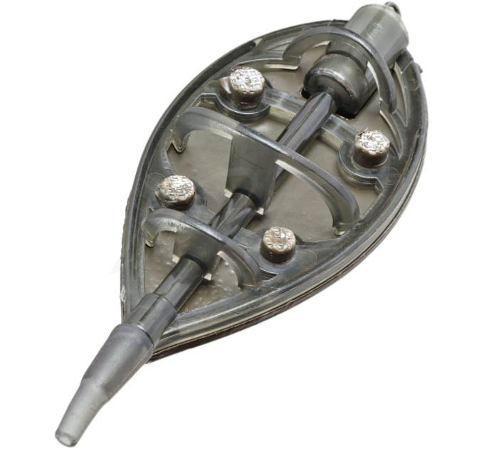 Годівниця BRAIN In-Line Drop Flat Feeder L 60g
