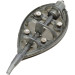 Годівниця BRAIN In-Line Drop Flat Feeder L 60g