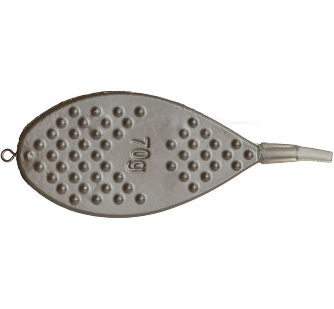 Годівниця BRAIN In-Line Drop Flat Feeder L 60g