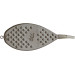 Годівниця BRAIN In-Line Drop Flat Feeder L 60g