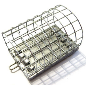 Кормушка фидерная BRAIN 40гр