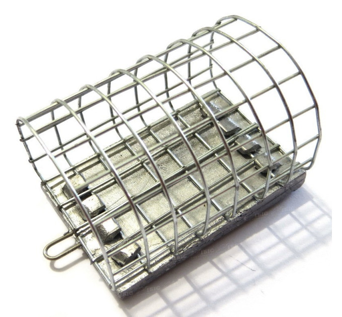 Кормушка фидерная BRAIN 40гр