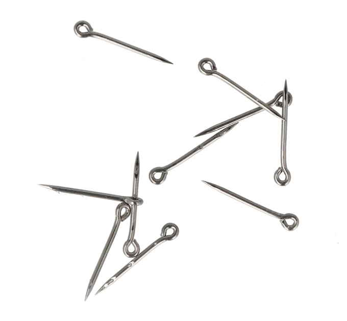 Игла GC Bait Sting 10mm (10pcs)