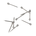 Игла GC Bait Sting 10mm (10pcs)