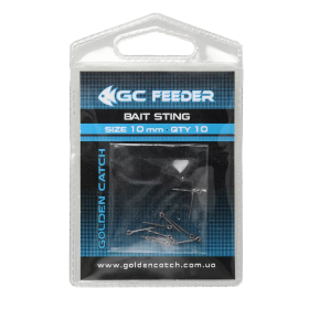 Игла GC Bait Sting 7mm (10pcs)