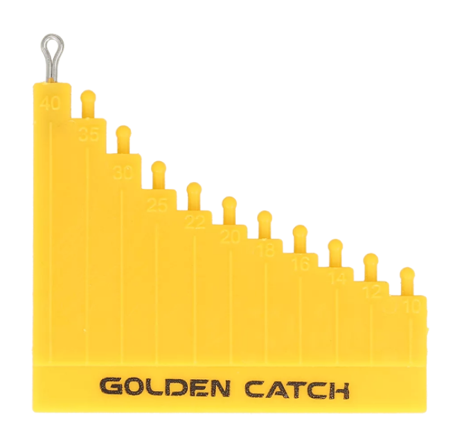 Инструмент GC Hair Gauge