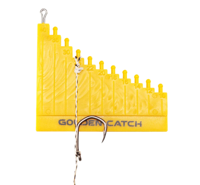 Инструмент GC Hair Gauge