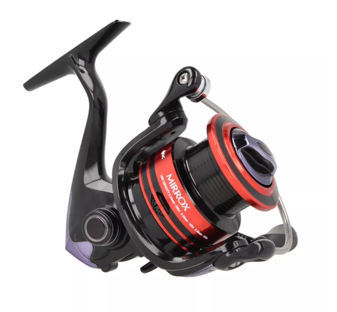 Катушка GC Mirrox 3000S