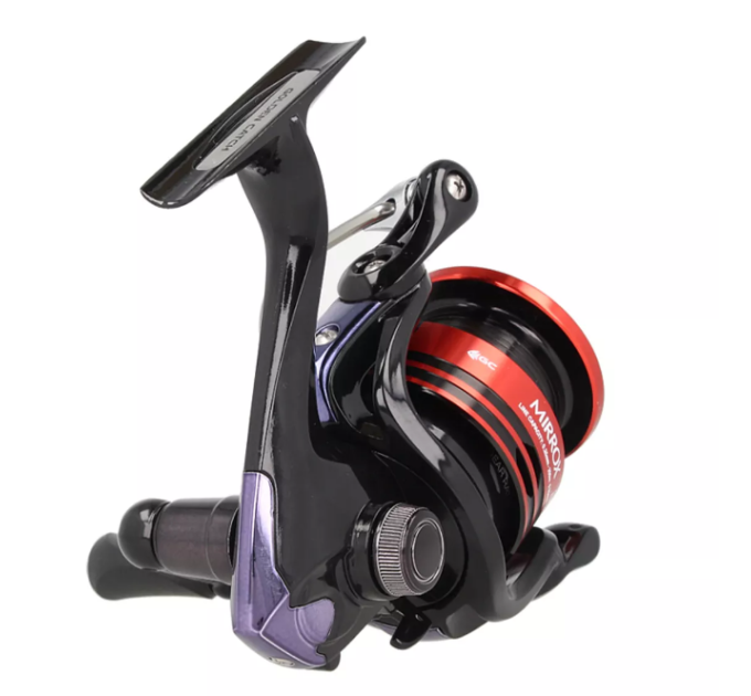 Катушка GC Mirrox 3000S