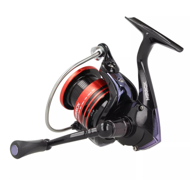 Катушка GC Mirrox 4000S