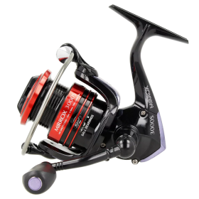 Катушка GC Mirrox 4000S