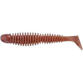 Силикон Reins Bubbling Shad 3" 007 Ebimiso SP (8 шт/уп.)