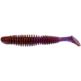 Силикон Reins Bubbling Shad 3" 583 LOX (8 шт/уп.)