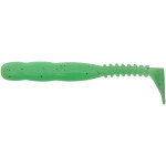 Силікон Reins Rockvibe Shad 2" 146 Hot Cucumber (20 шт/уп.)
