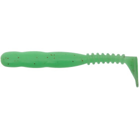 Силикон Reins Rockvibe Shad 2" 146 Hot Cucumber (20 шт/уп.)