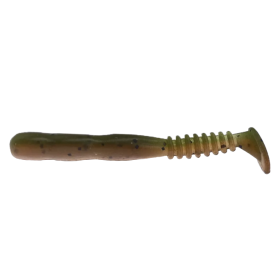 Силикон Reins Rockvibe Shad 2" B01 Costaic Choice (16 шт/уп.)